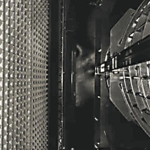 Single Belt Drive Grain System